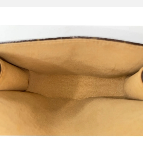 Louis Vuitton Florentine Pochette Belt Waist Bum Bag - Picture 7 of 12